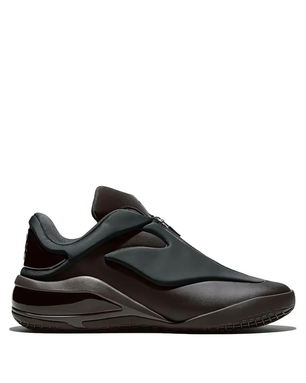 Converse Black Shai 001 Low-Top Sneakers