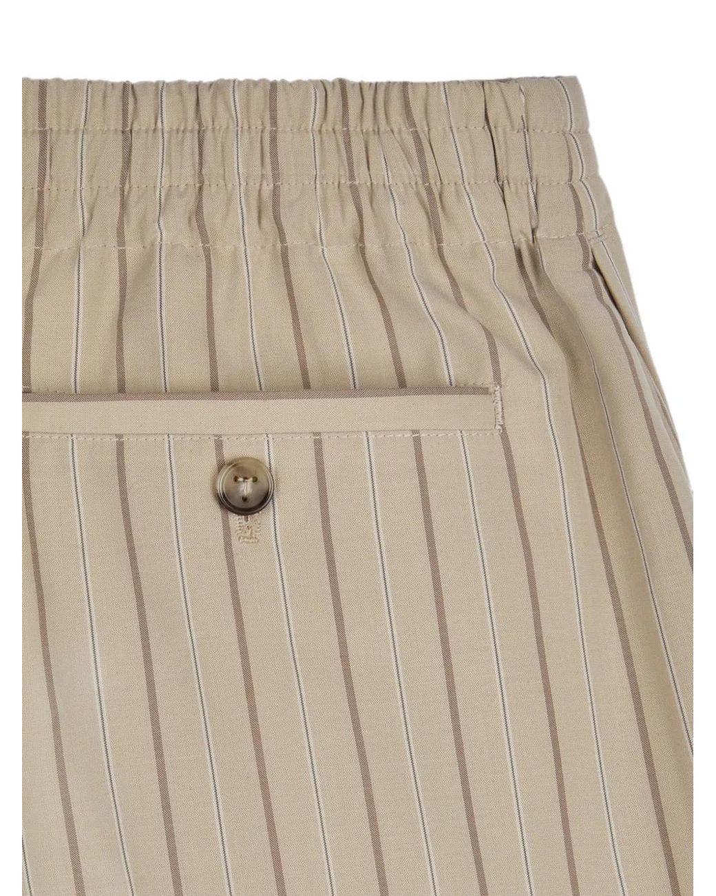Tod's Natural Short for men