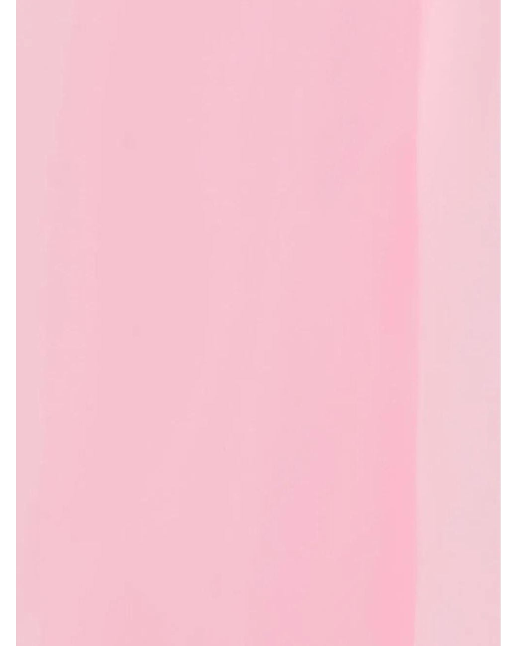 LEO LIN Pink Leonora Organza Puff Sleeve Cape