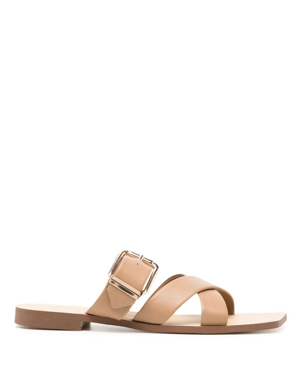 Senso Multicolor Gwen Ii Leather Sandals