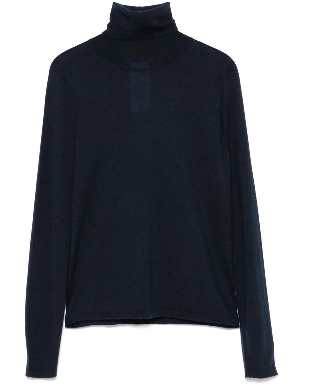 Max Mara Veloce Trui in het Blue