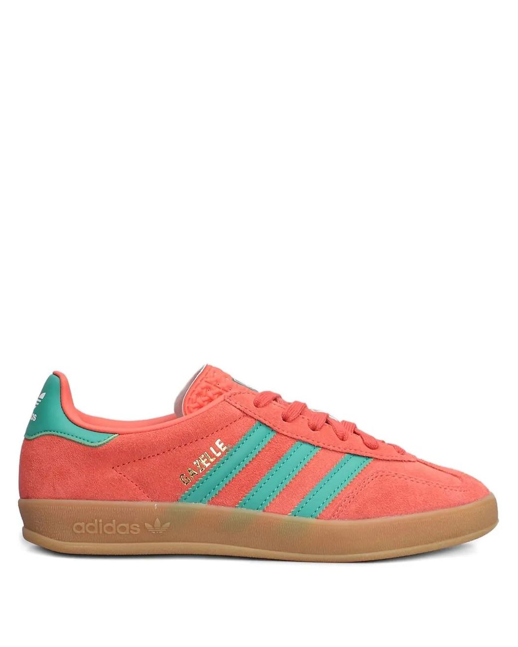 Adidas Red Sneakers for men