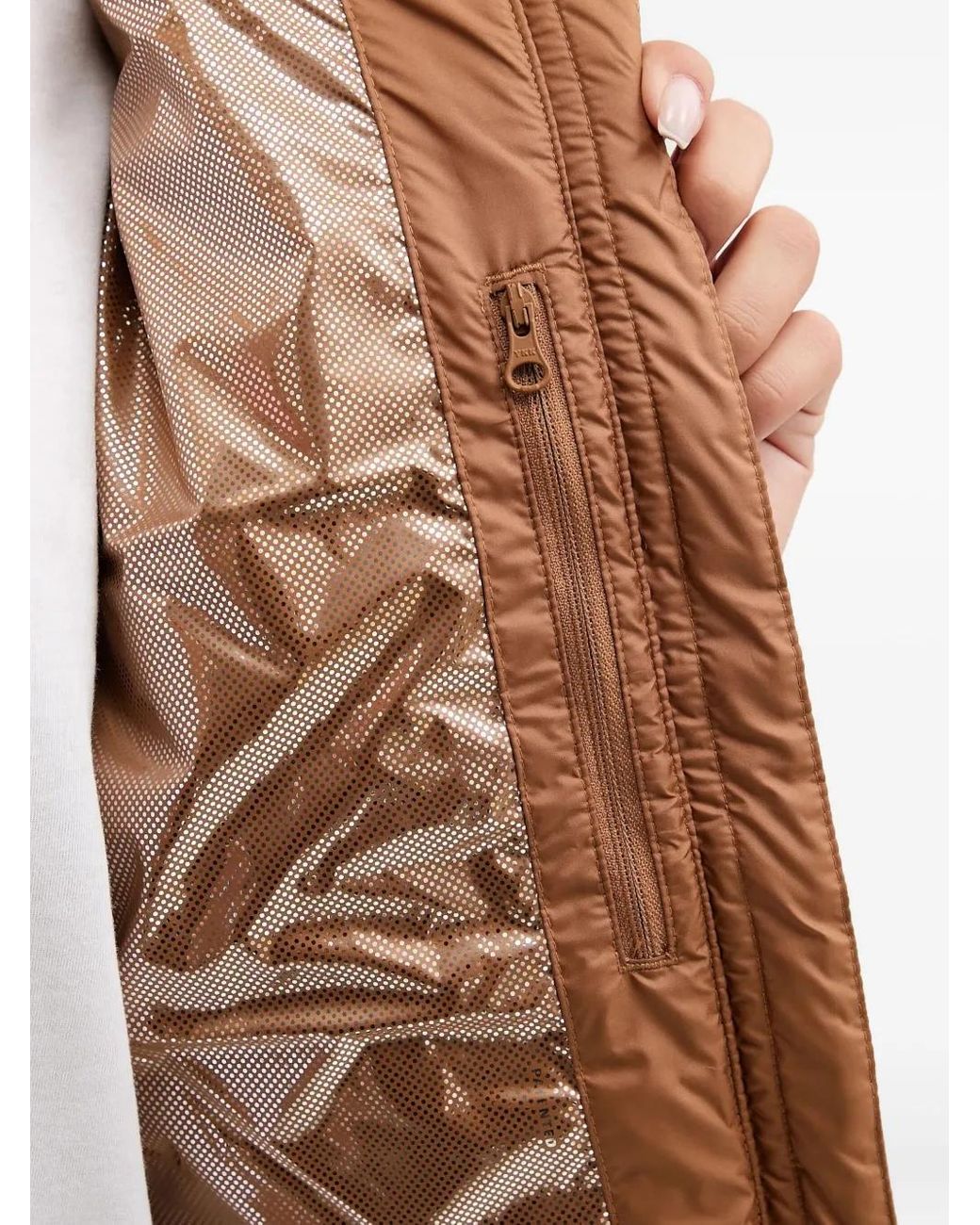 Columbia Natural Pike Lake Padded Jacket