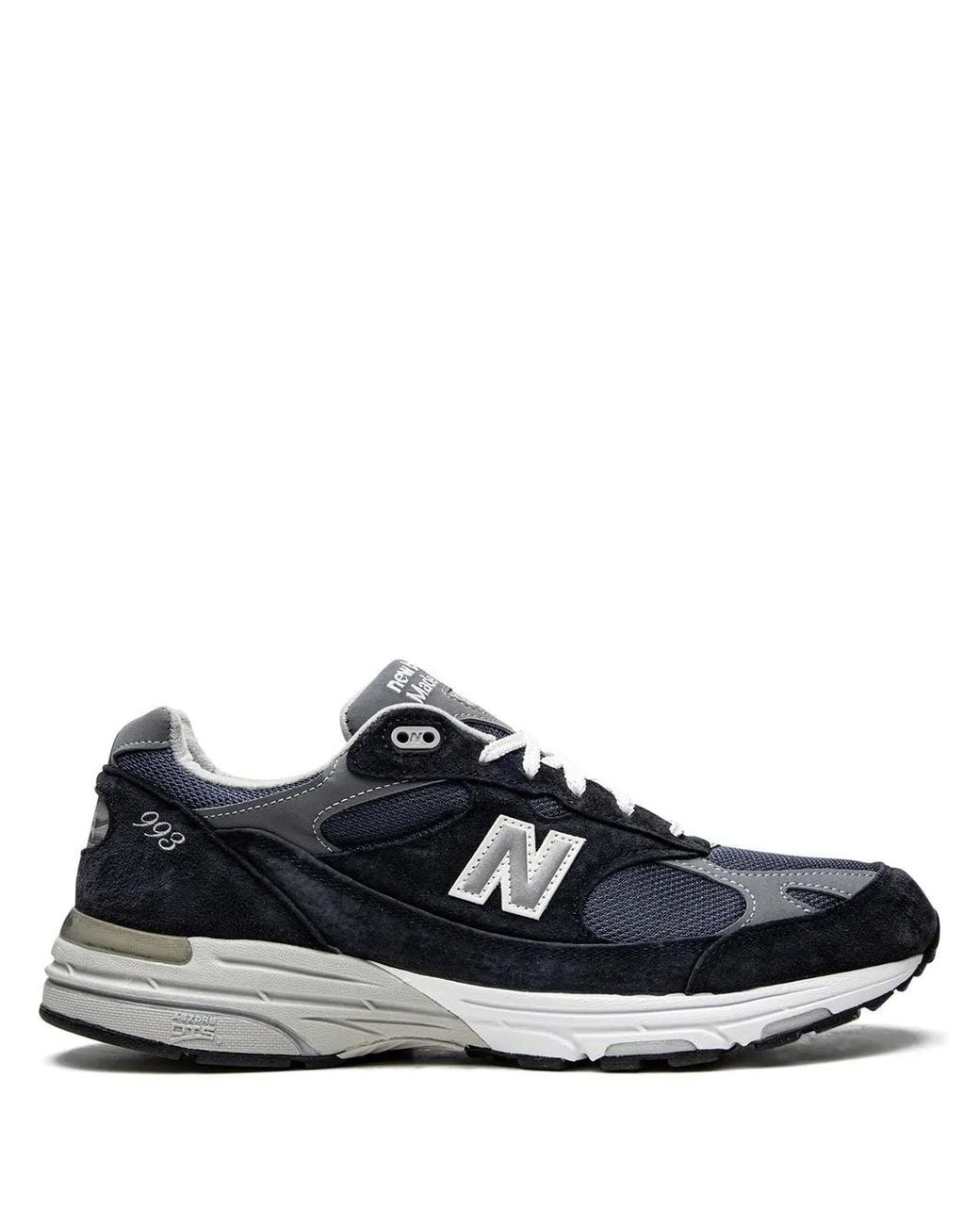 New Balance Blue Made