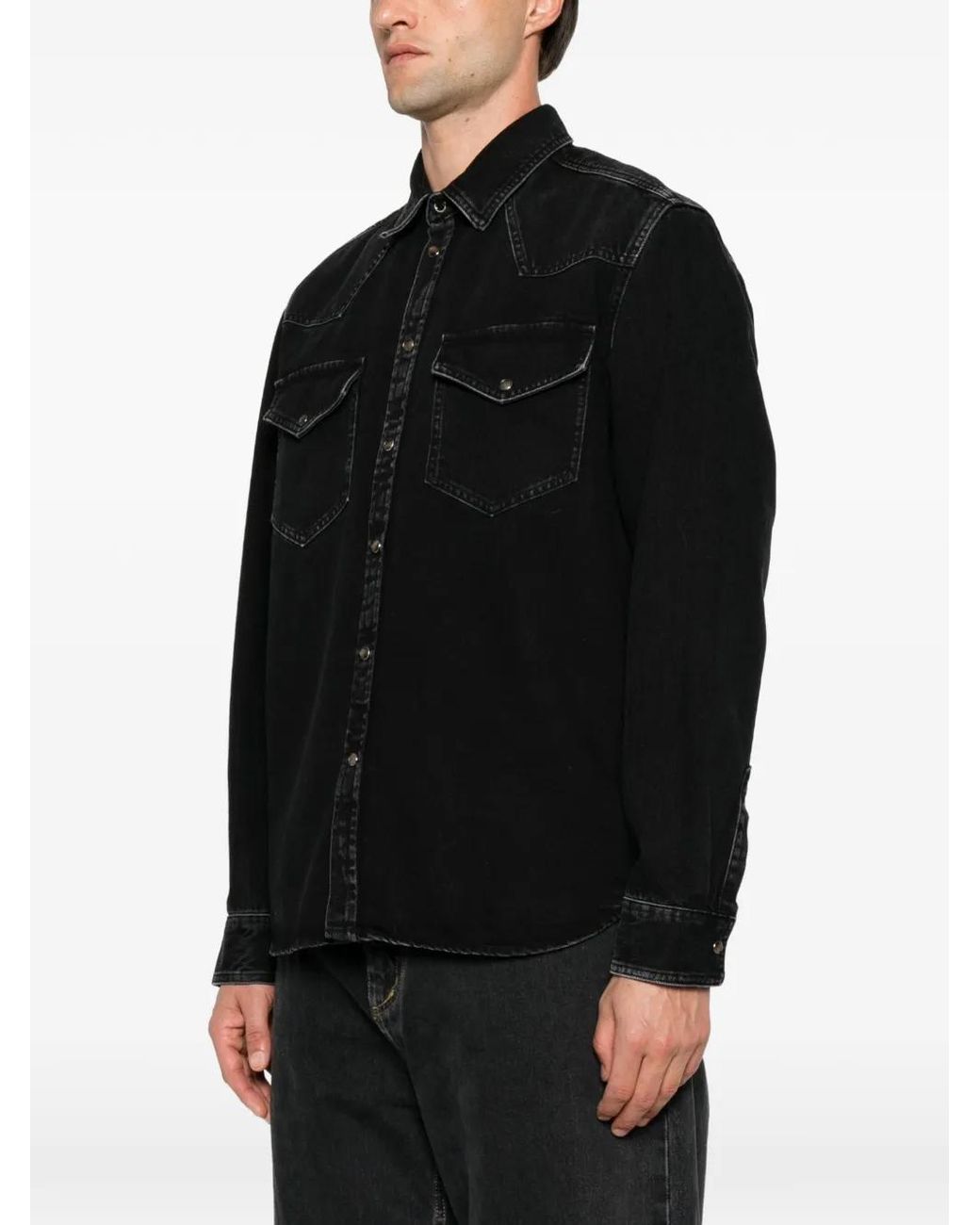 Nine:inthe:morning Black Nine for men