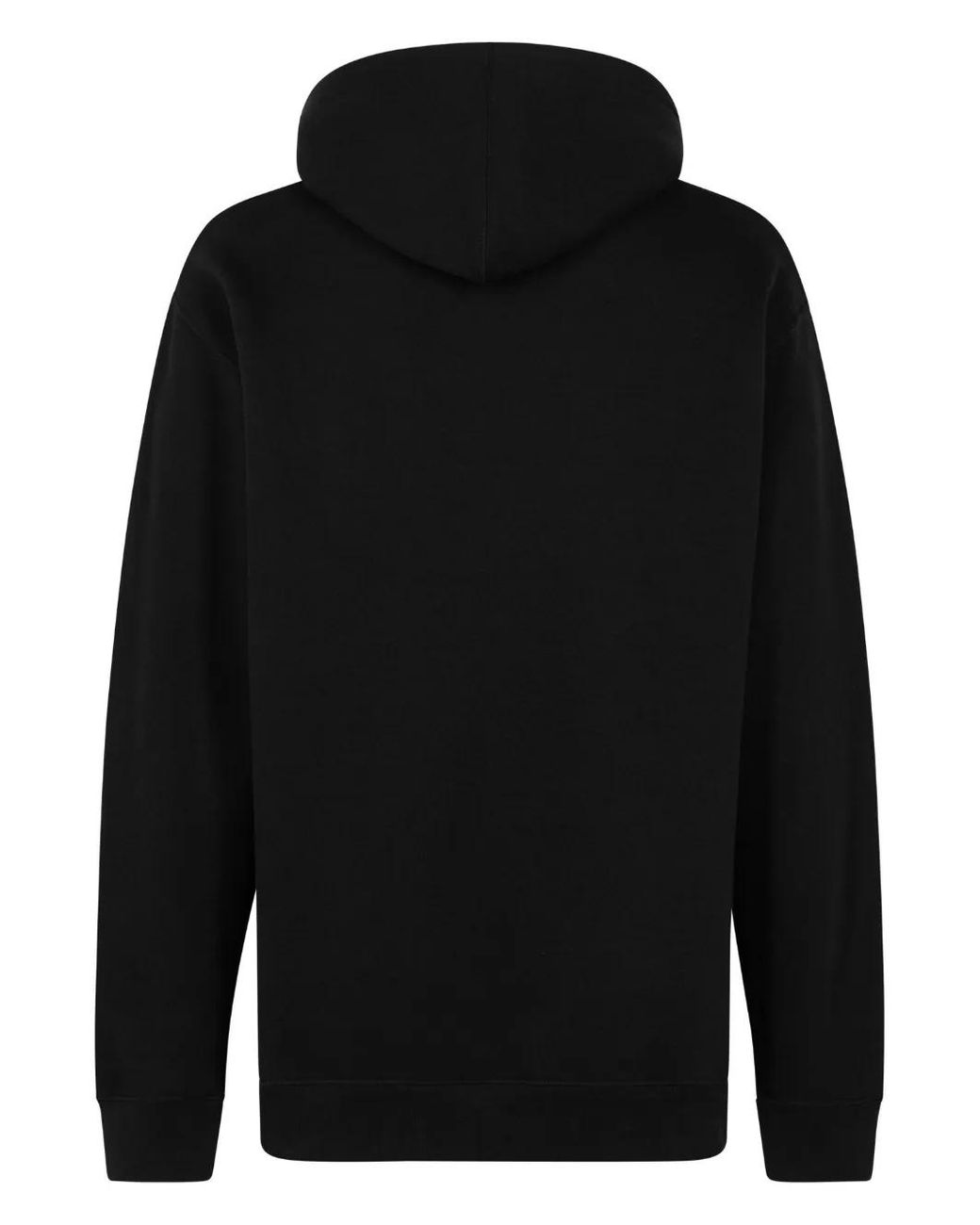 Stadium Goods Black Horizontal Logo
