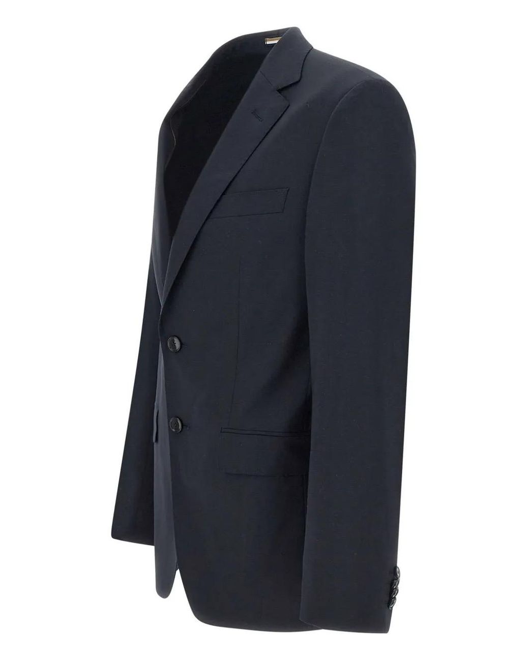 Boss Blue H Huge Blazer for men