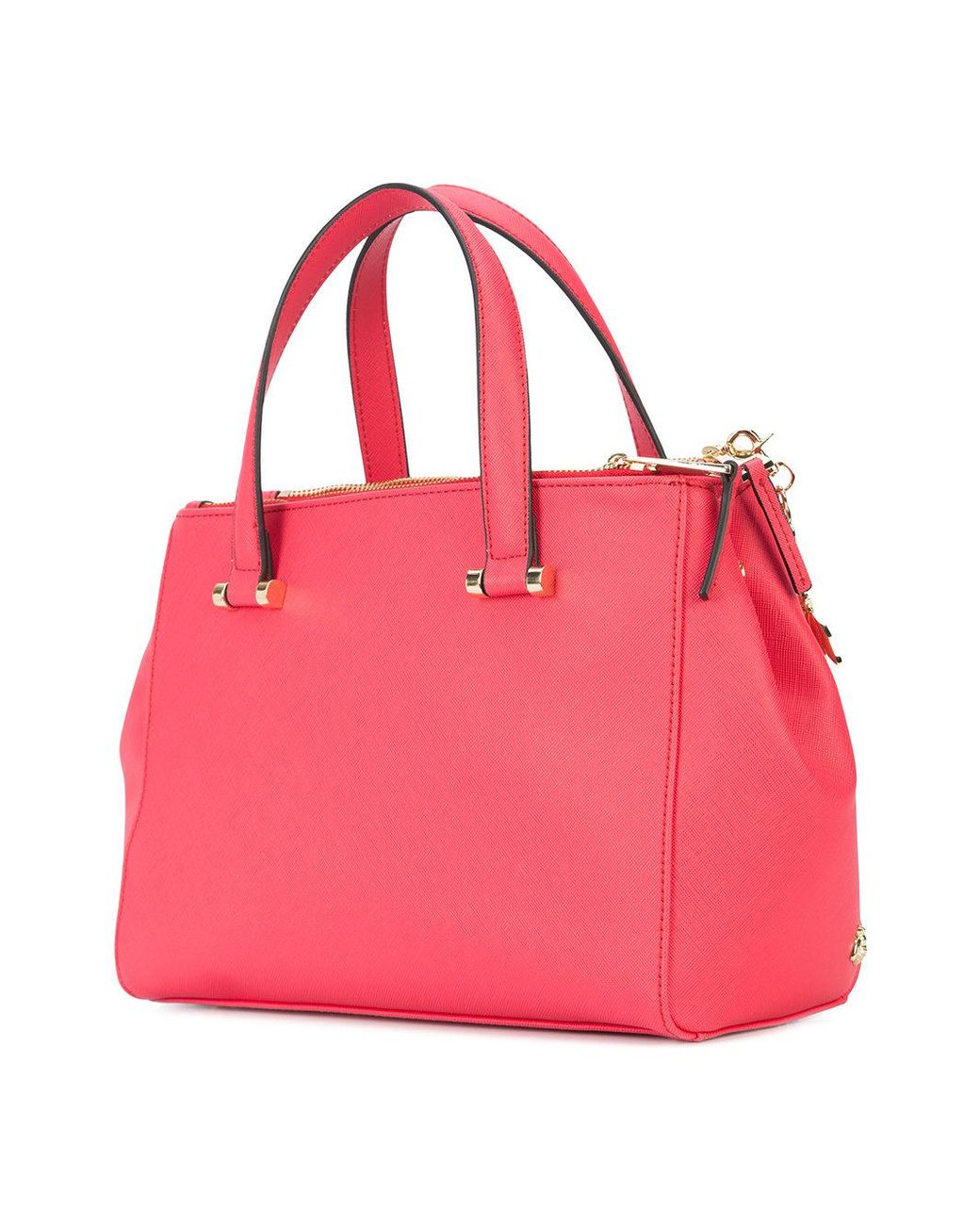 Christian Siriano Denim 'It Bag' Handle Bag - Handle Bags, Handbags | The  RealReal