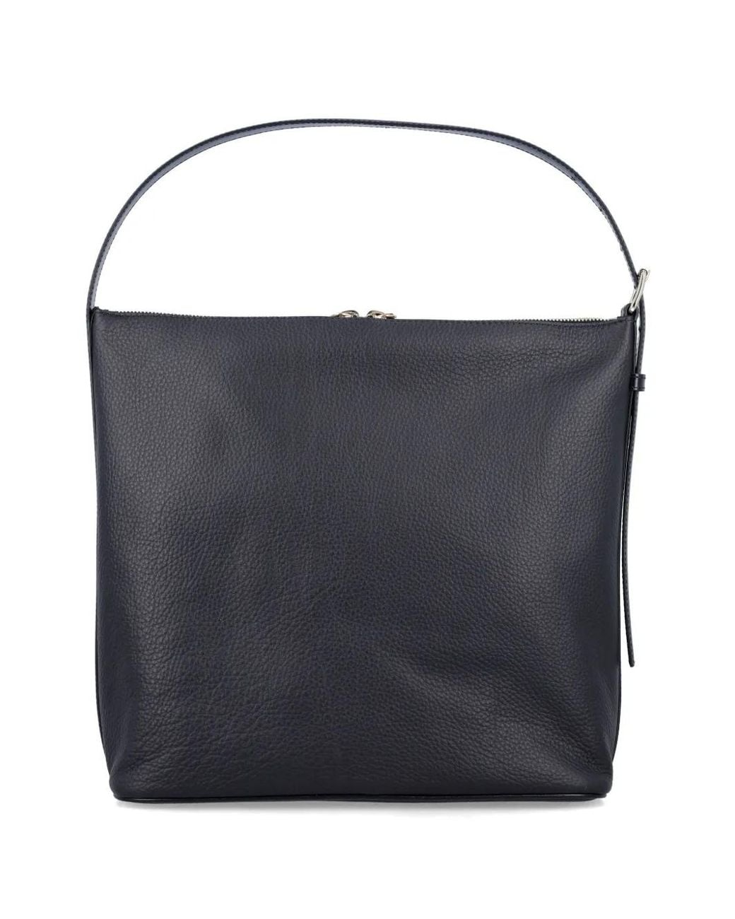 A.P.C. Blue Bags