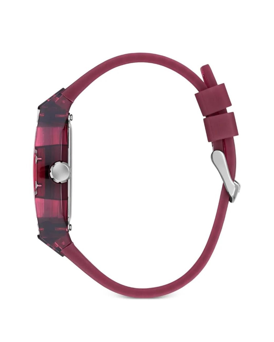 Guess Red Montre Phoenix 44 Mm for men