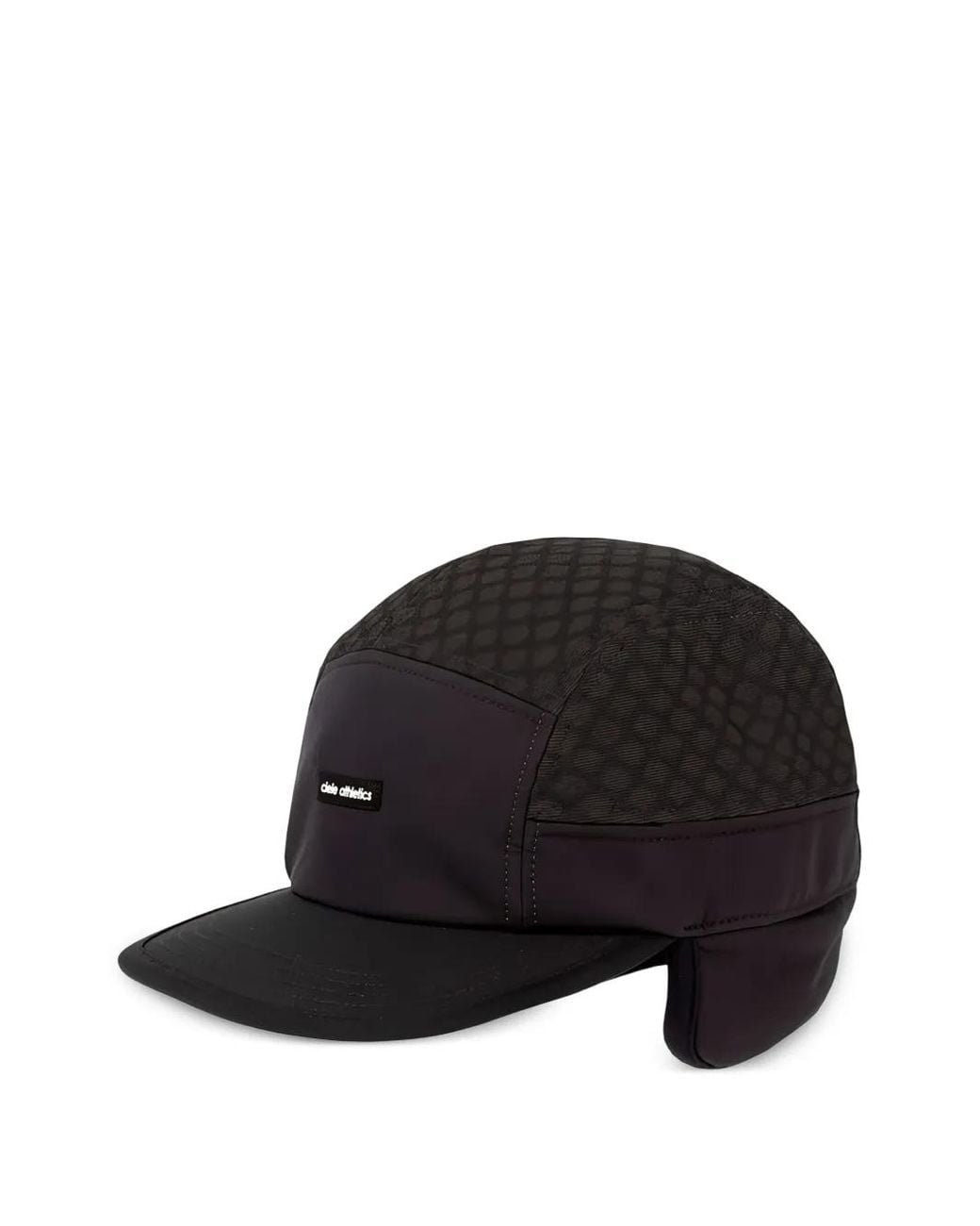 Cappello Fltwnd di Ciele Athletics in Black