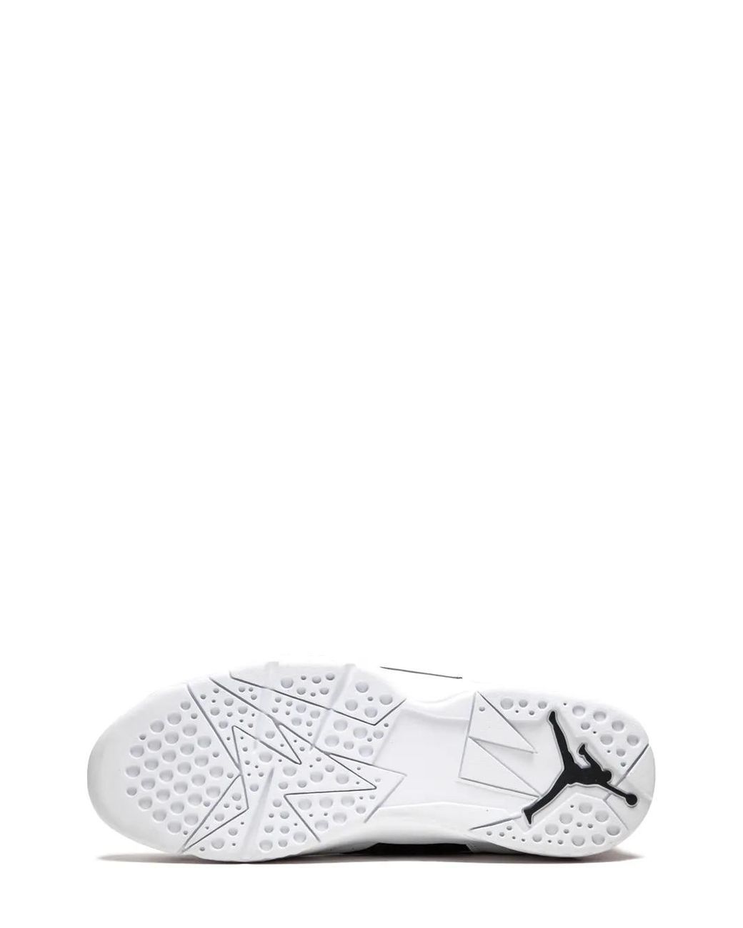 Nike Black Air 7 Retro C&C "Champagne" Sneakers for men