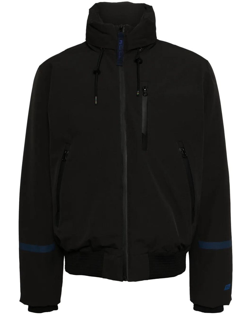 Paul Smith Black Short Jacket for men