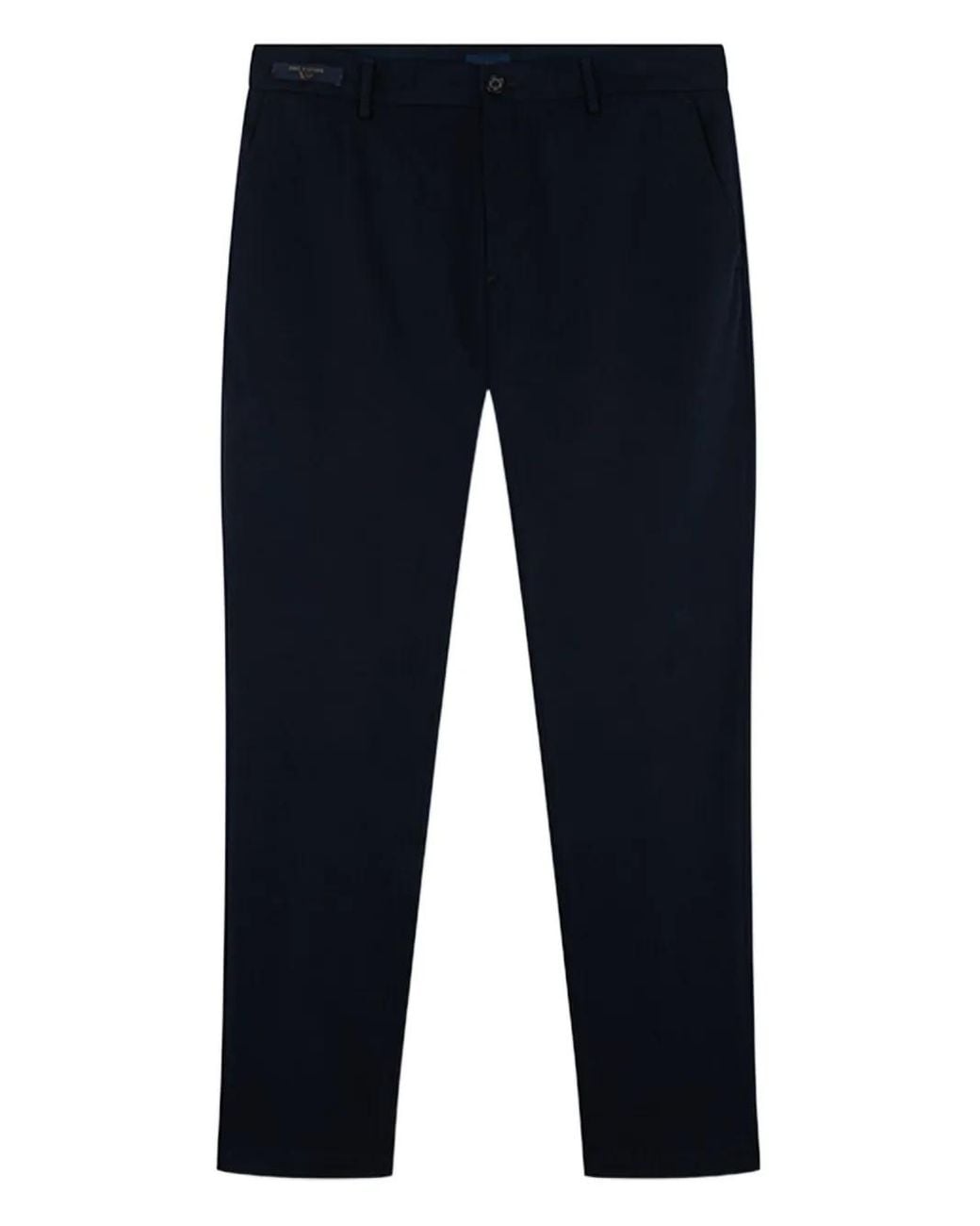 Paul & Shark X-Soft Broek in het Blue voor heren