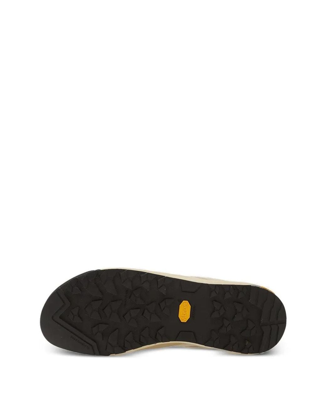 The North Face Multicolor Baskets Texturées