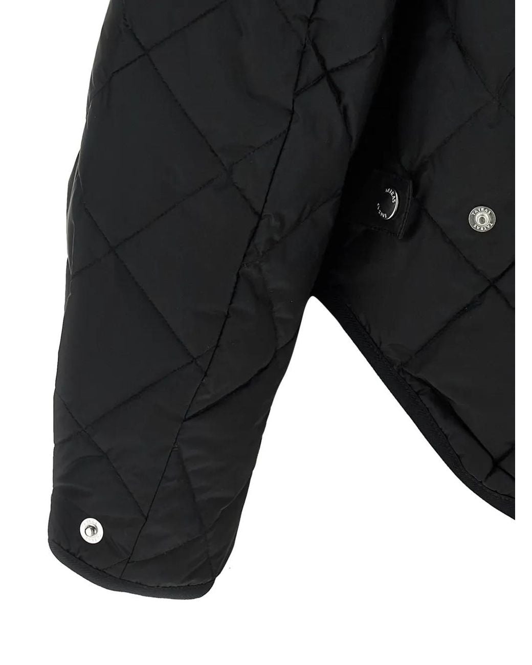 Doudoune Larissa Tatras en coloris Black