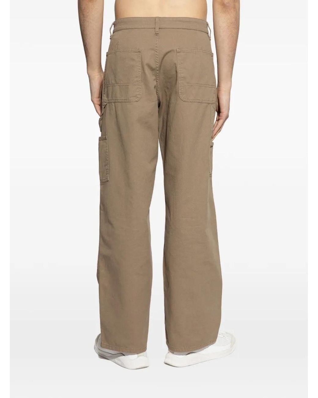 Zadig & Voltaire Natural Pery Pants for men