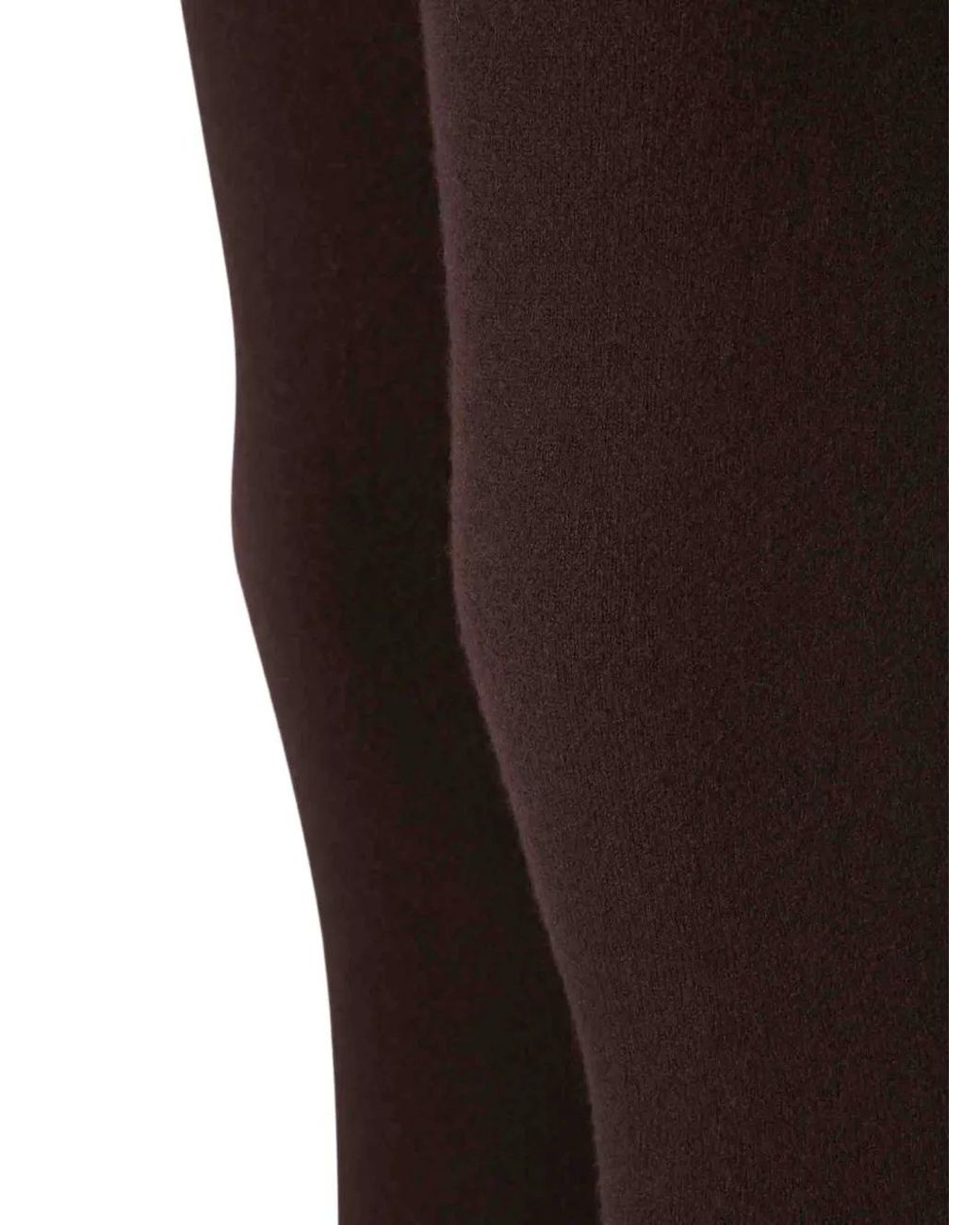 ELY ELY Kasjmier Legging in het Brown