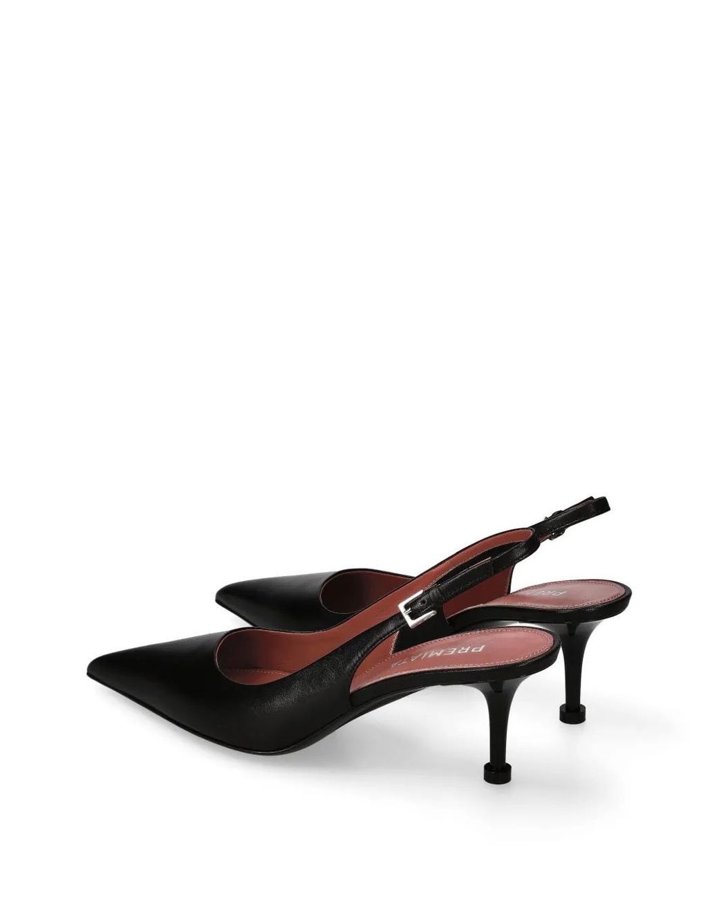 Pumps di Premiata in Black