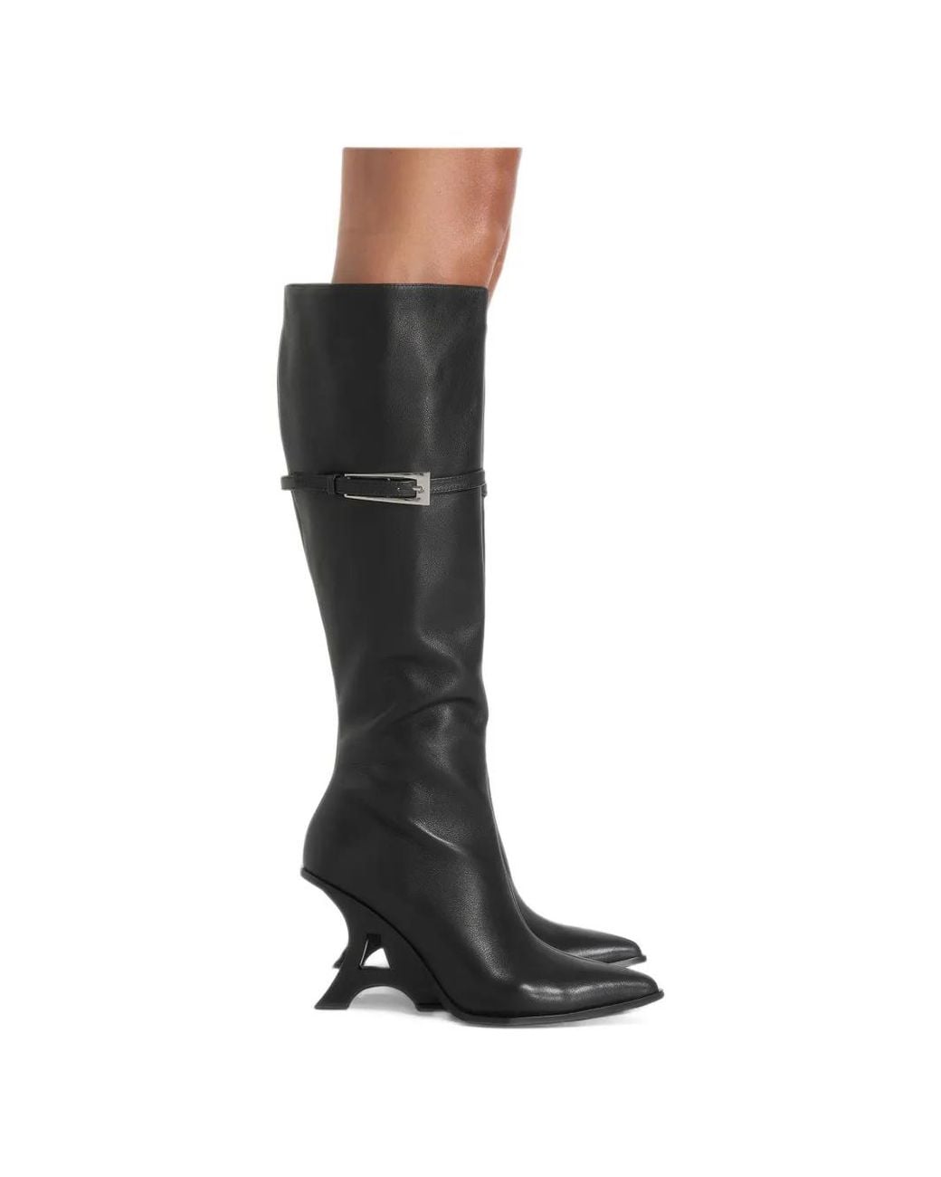 Manière De Voir Black L'Eiffel