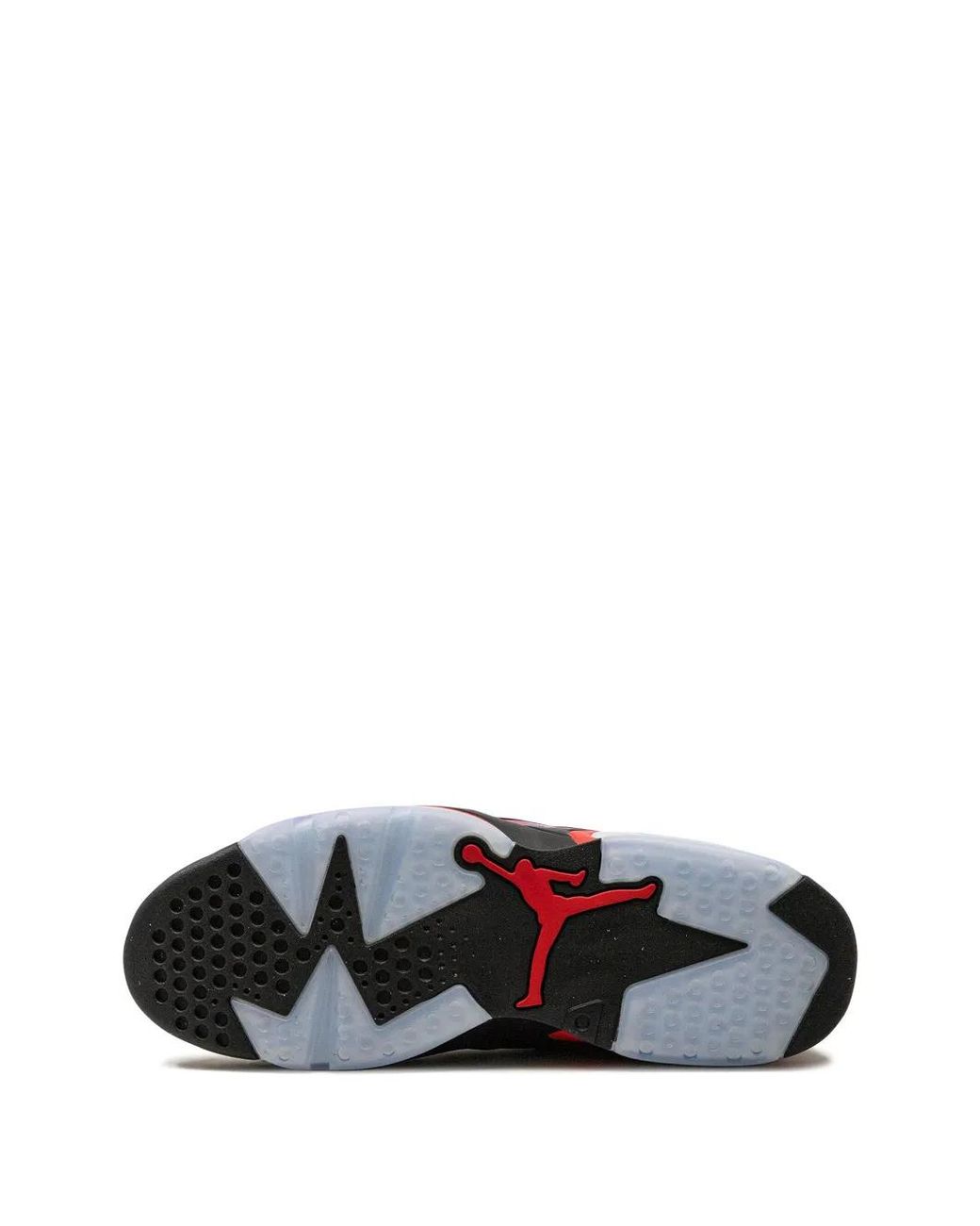 Nike Black Air Mvp 678 "Raptors" Sneakers for men