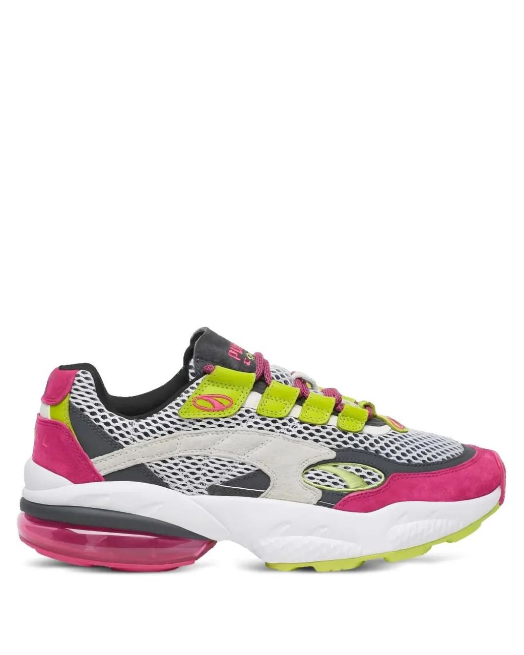 PUMA Pink Cell Venom Fresh Sneakers