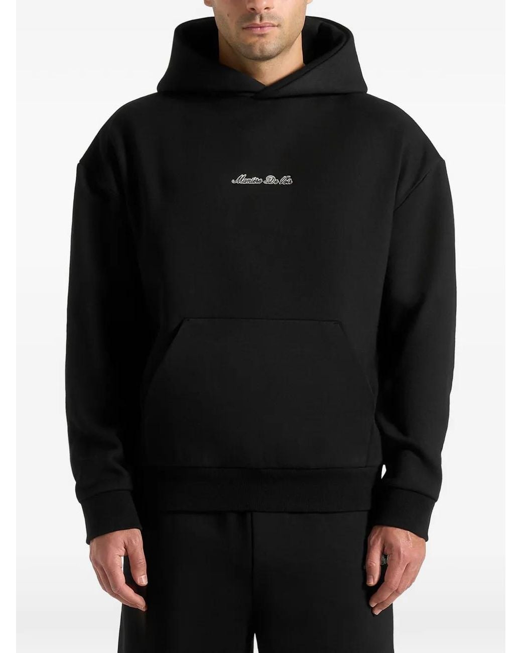 Manière De Voir Black Js001