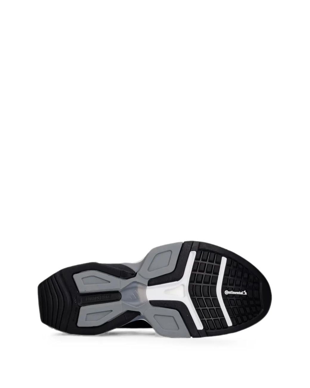 Adidas Black Rapidmove Adv 2 Sneakers for men