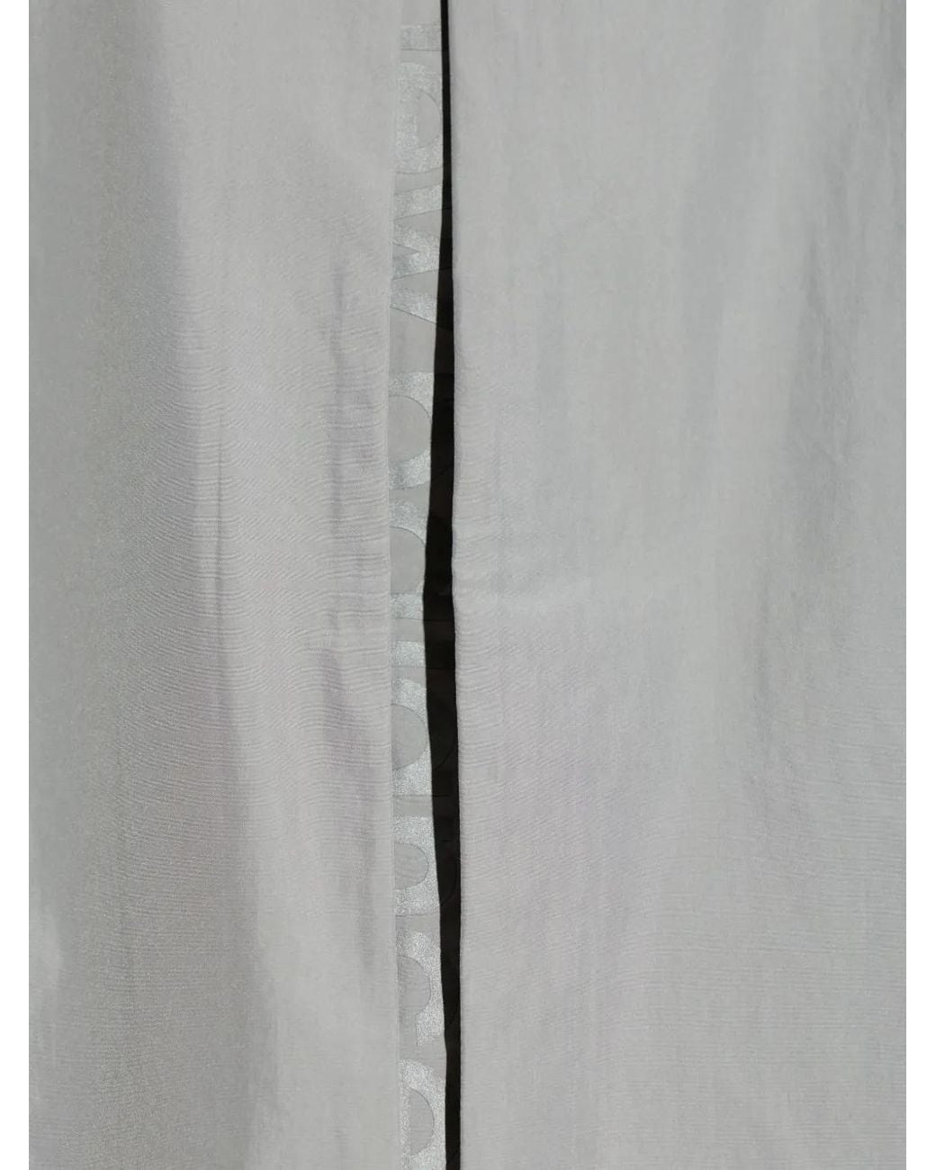 New Balance Gray Elusive Shell Jacket for men
