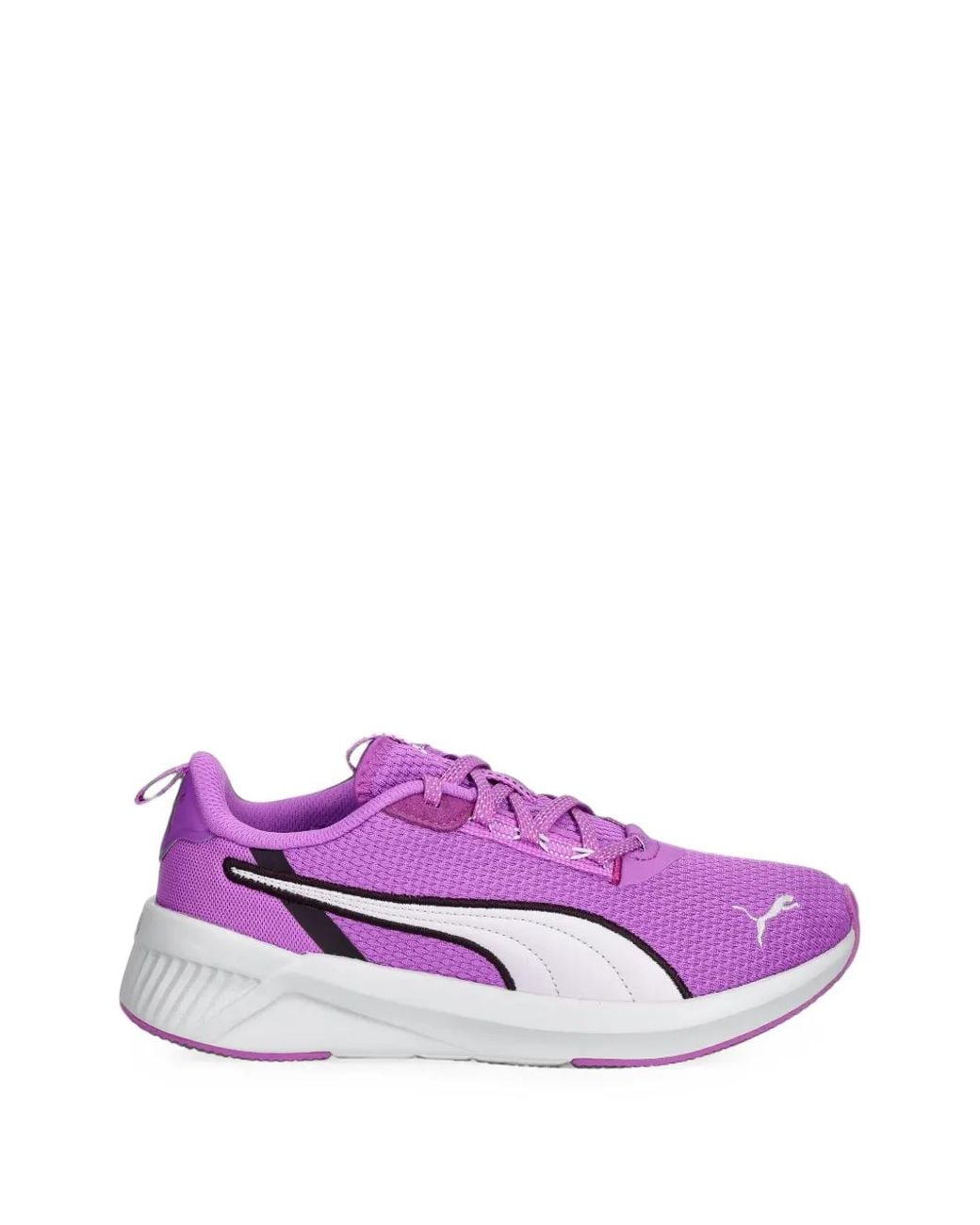 PUMA Purple Softride Harli Sneakers
