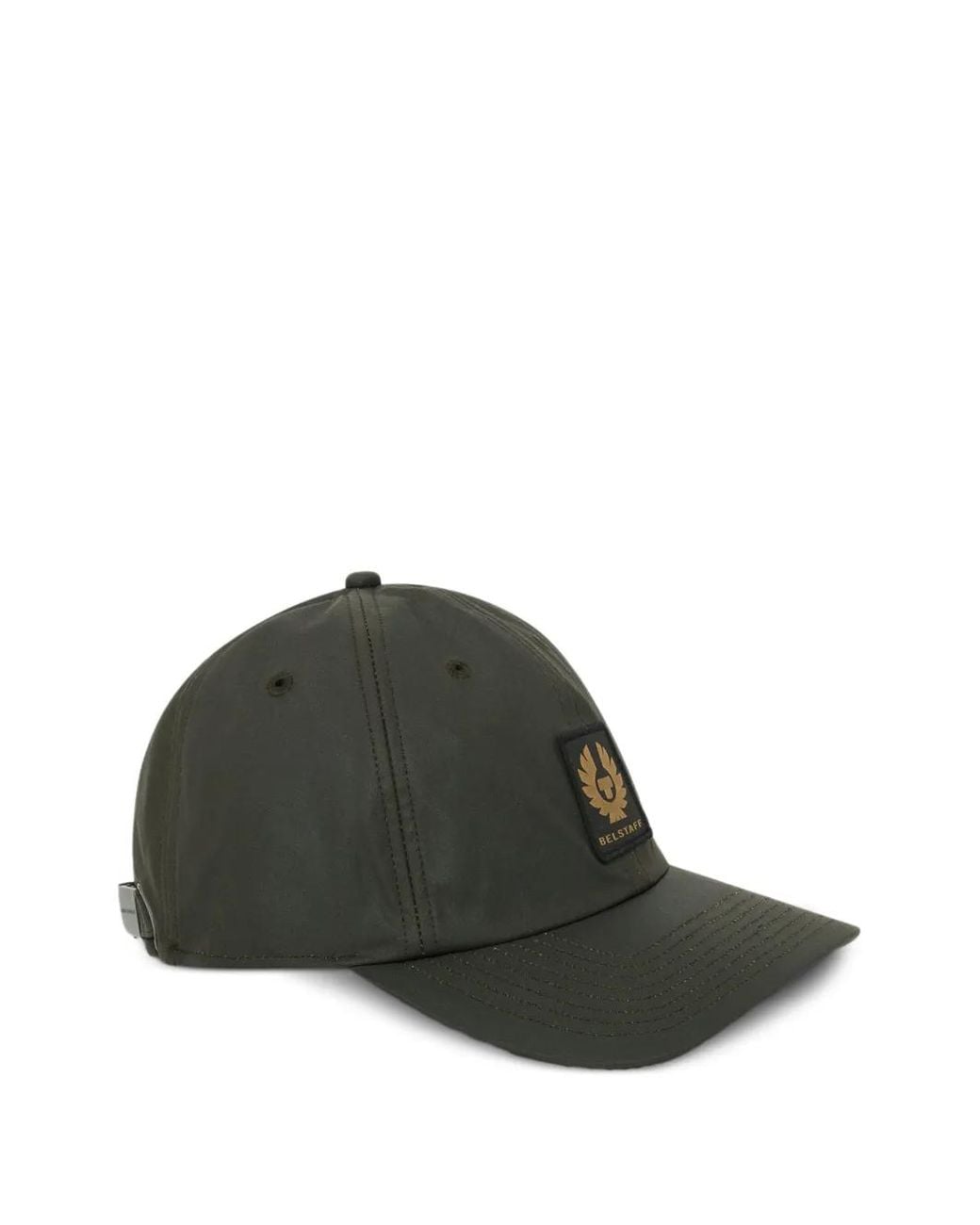 Casquette À Patch Phoenix Belstaff pour homme en coloris Green