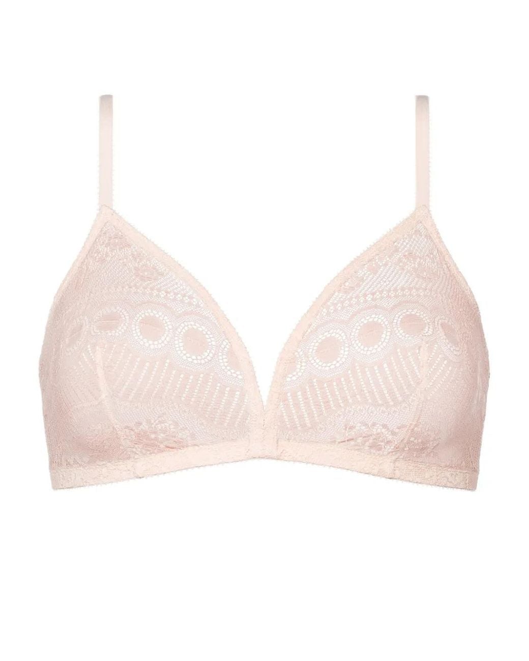 Eres Natural Fragrance Triangle Bra