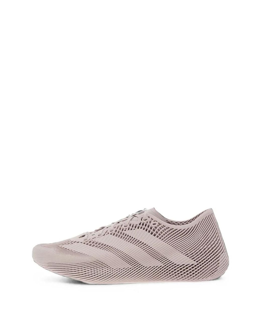 Adidas Gray Climacool Laced Sneakers for men