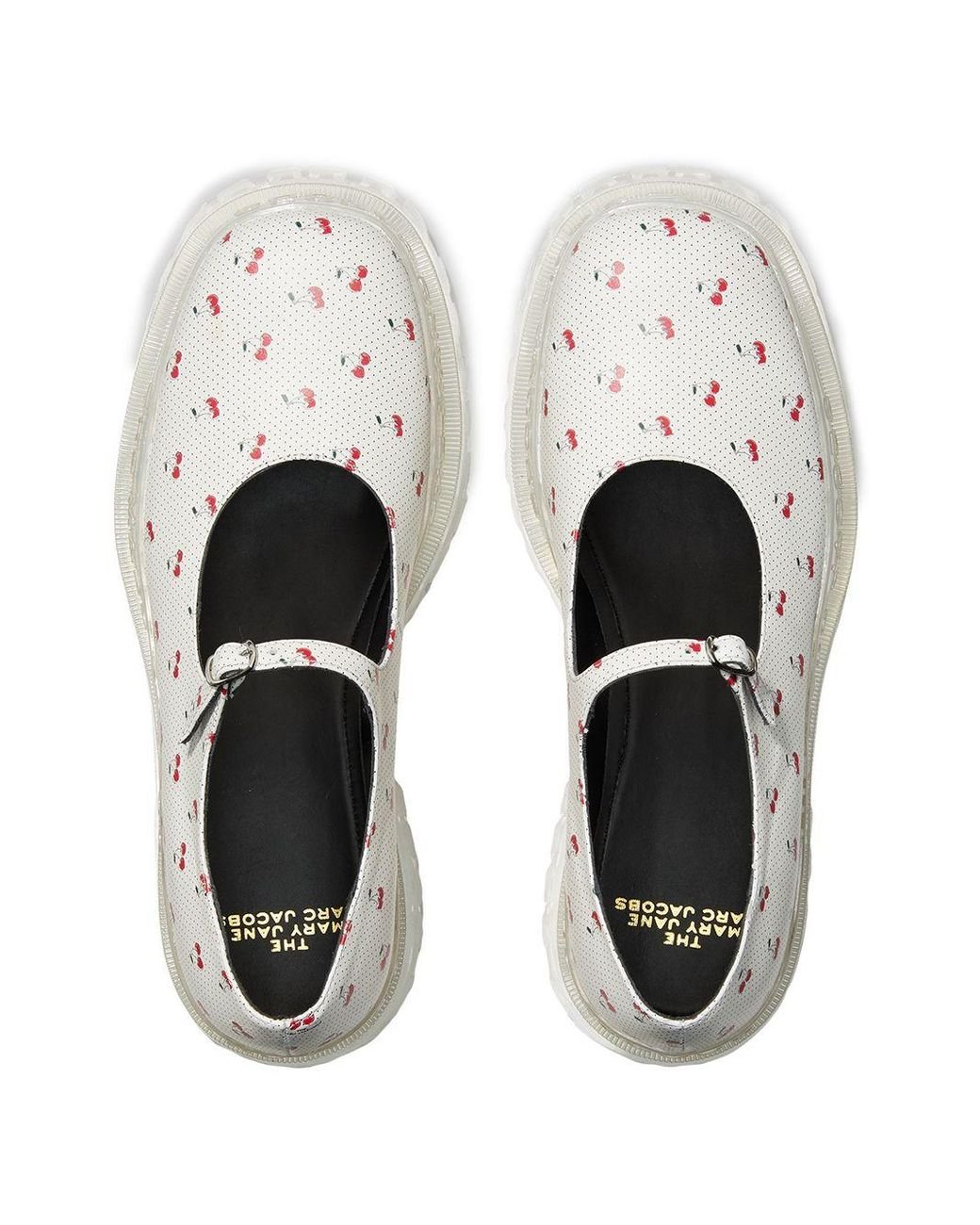 marc jacobs the step forward mary jane shoes