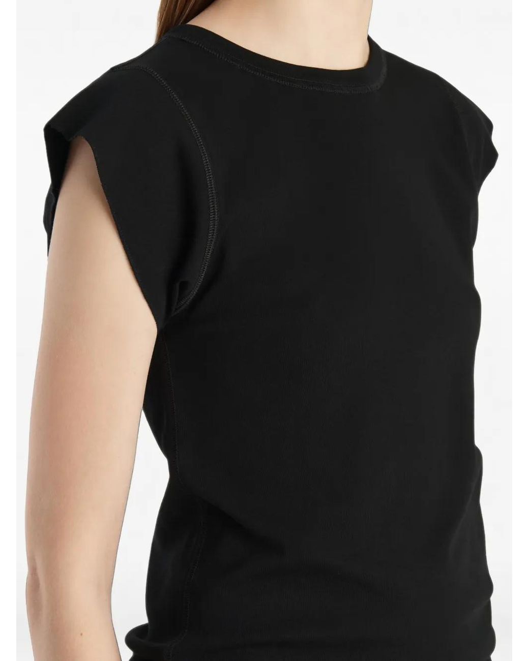 Khaite Black Haut Angel