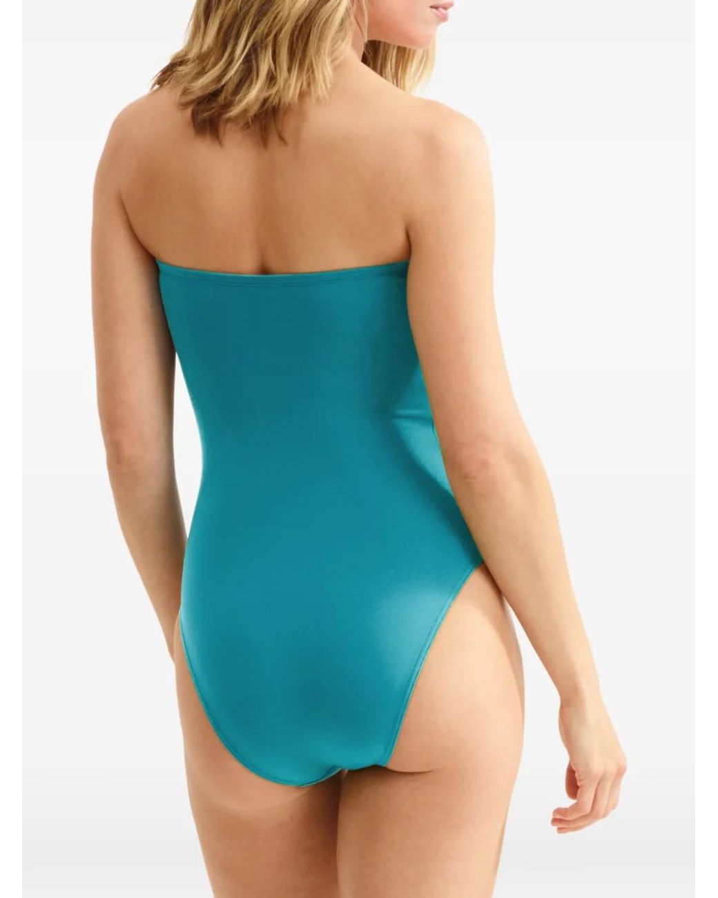 Eres Badpak in het Blue