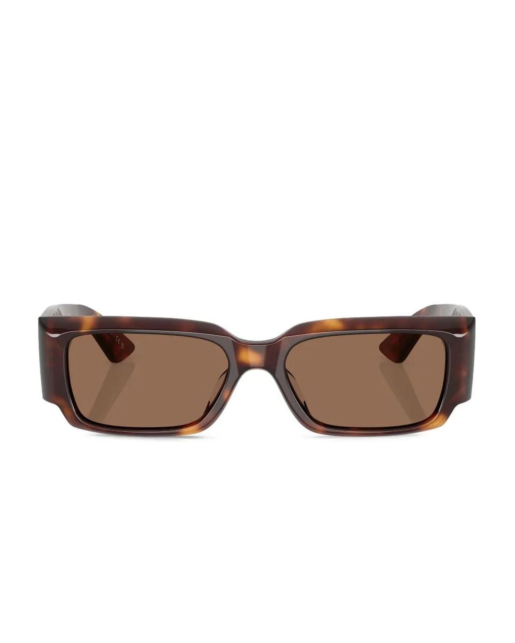 Oliver Peoples Brown 1995C Sunglasses