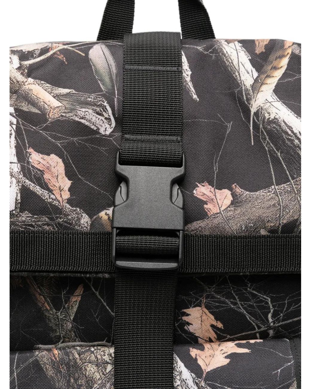 Carhartt Black Philis Backpack