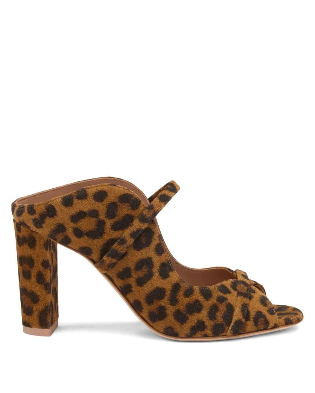 Malone Souliers Brown Norah Sandals