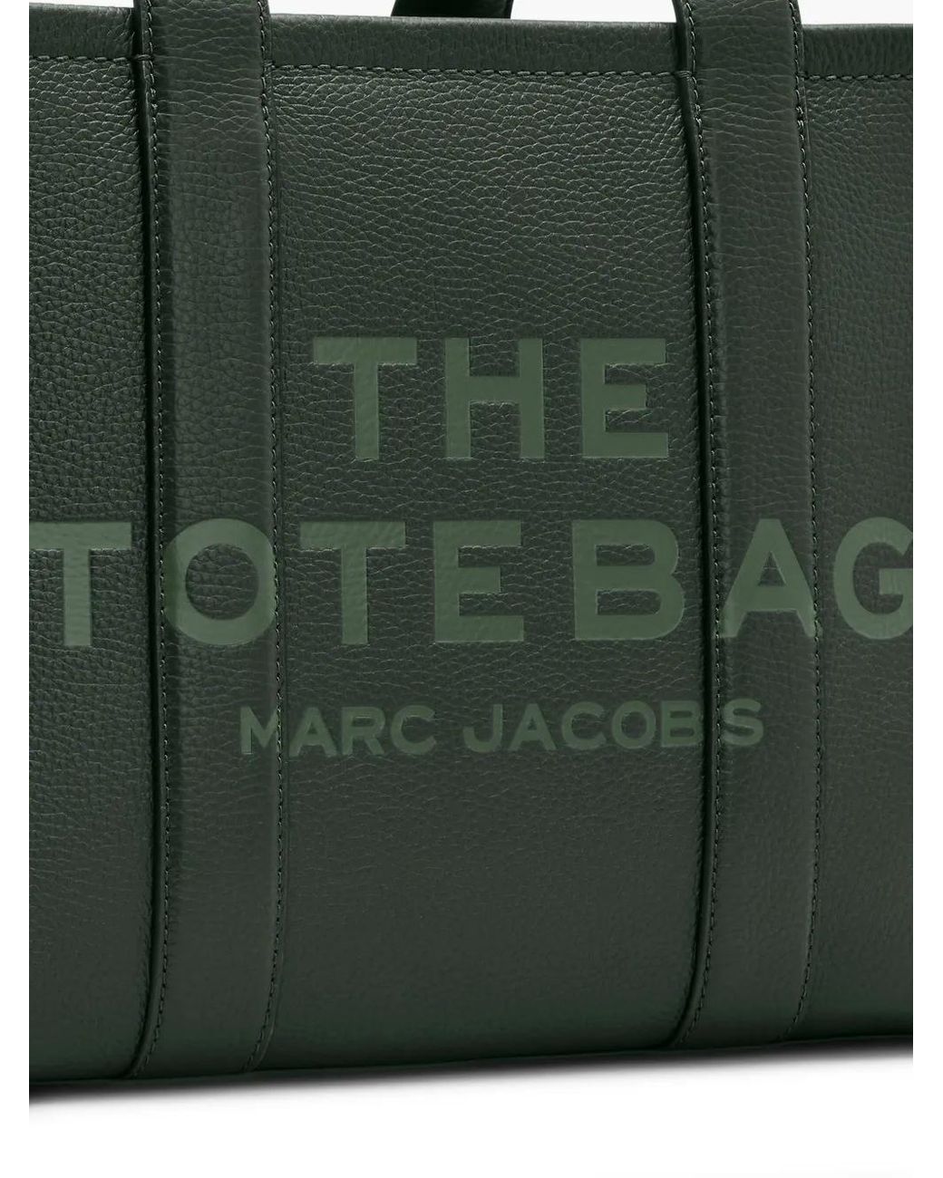 Marc Jacobs Green Bags