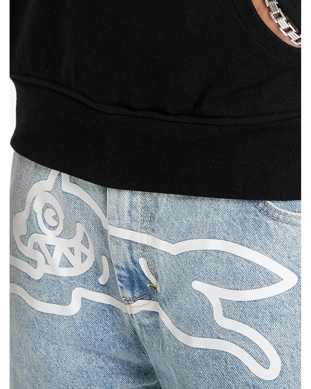 BBCICECREAM Black Billionaire Boys Club for men