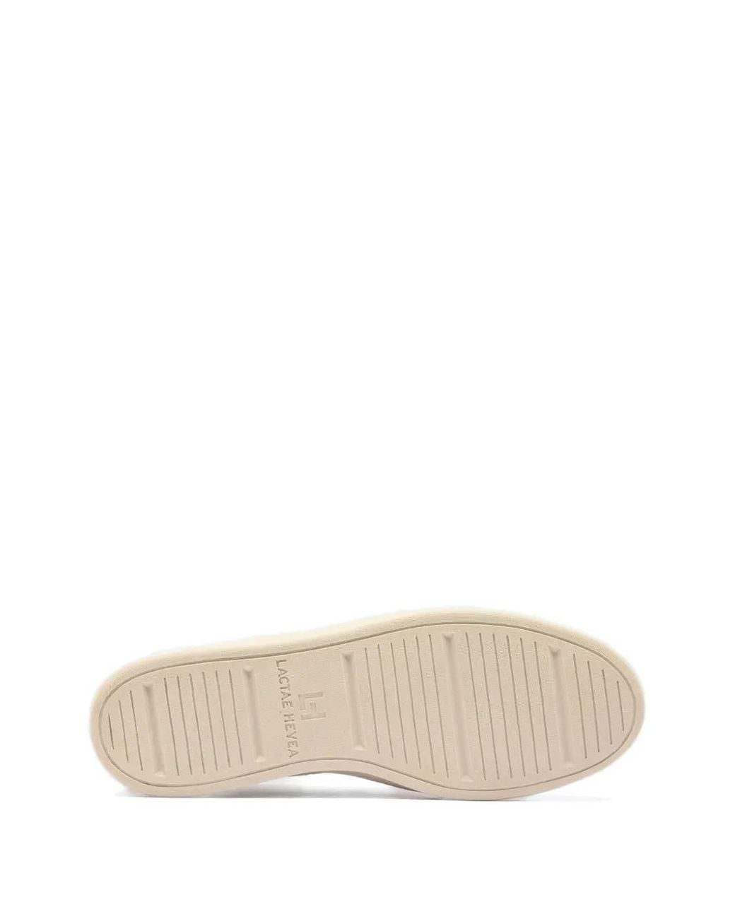 Officine Creative Pink Herbie 011 Slip-On Sneakers for men