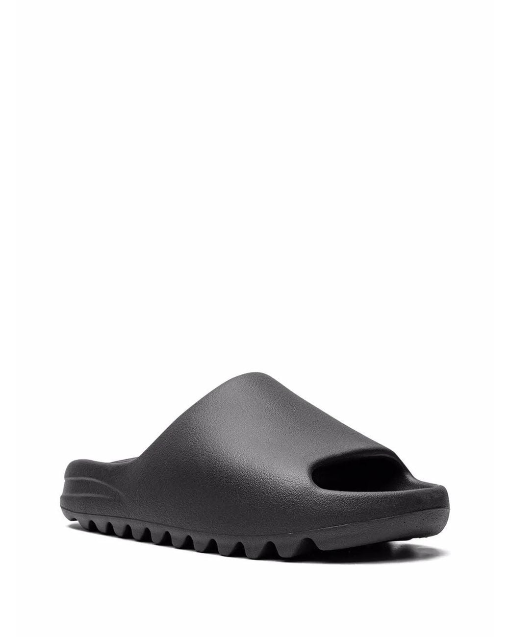 Yeezy Black Yeezy "Onyx" Slides for men