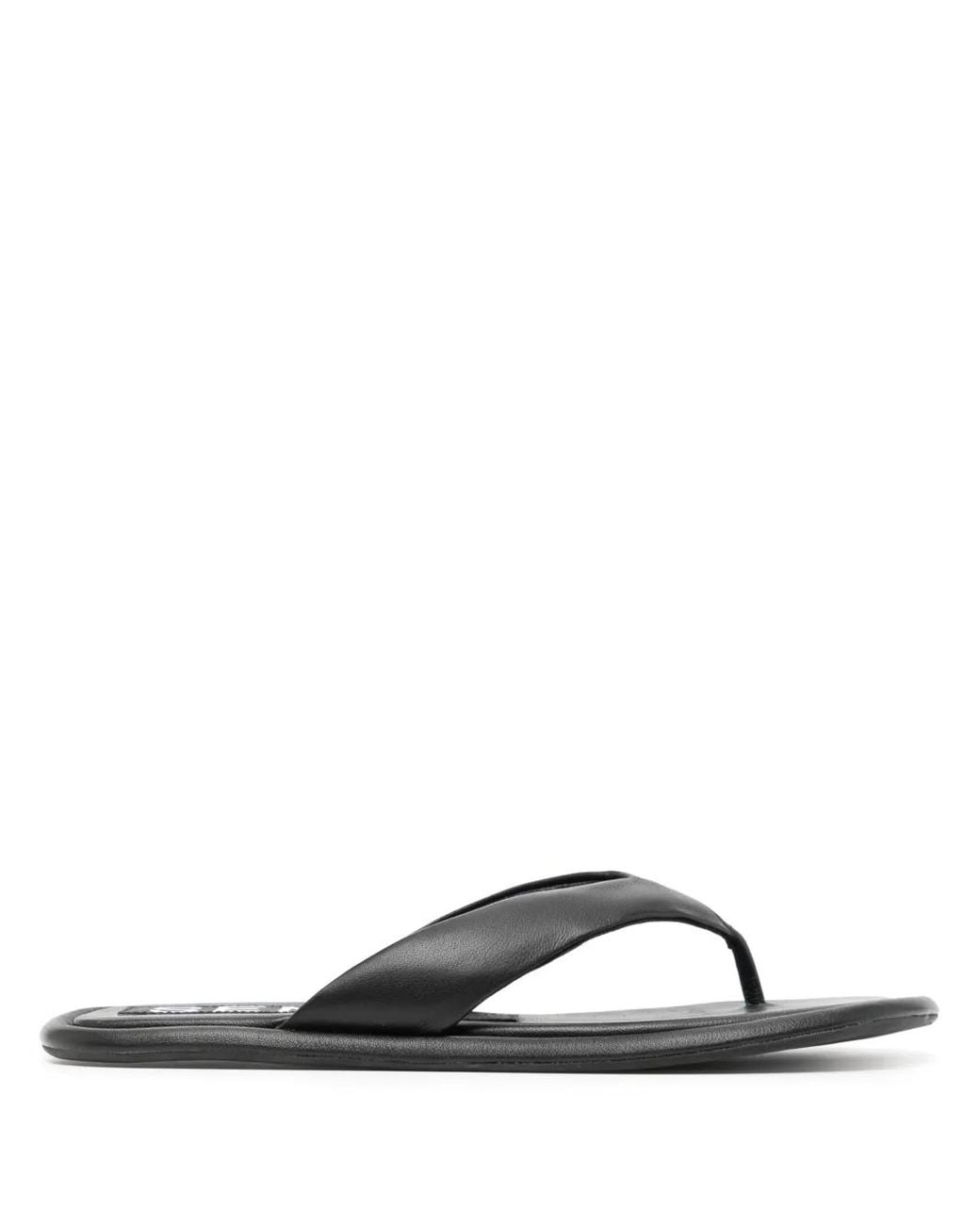 Senso Black Innika I Sandals