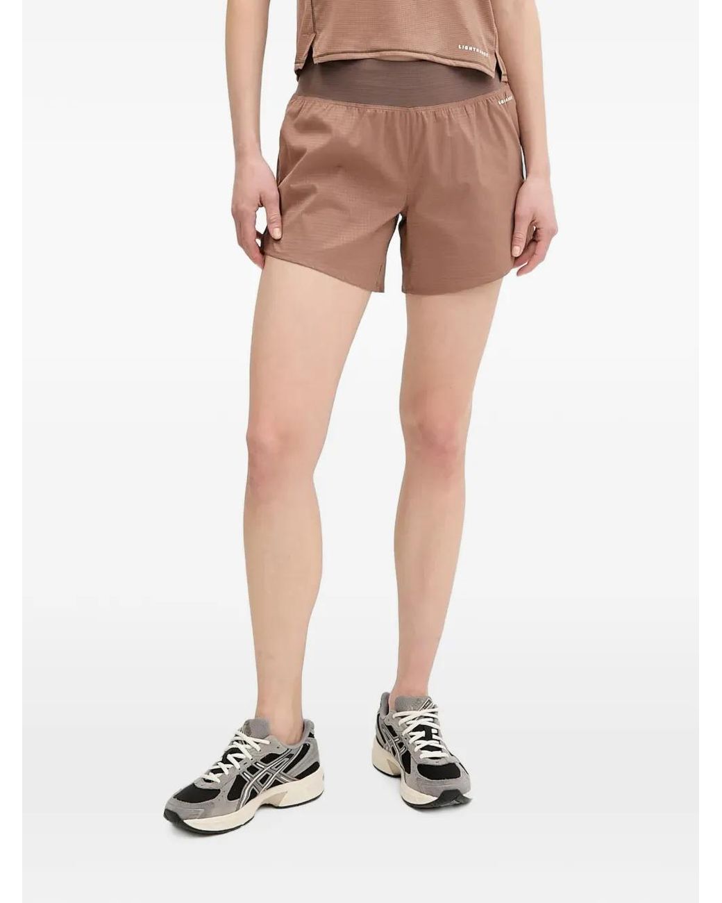 The North Face Natural Sunriser 5' Zip-Pocket Shorts