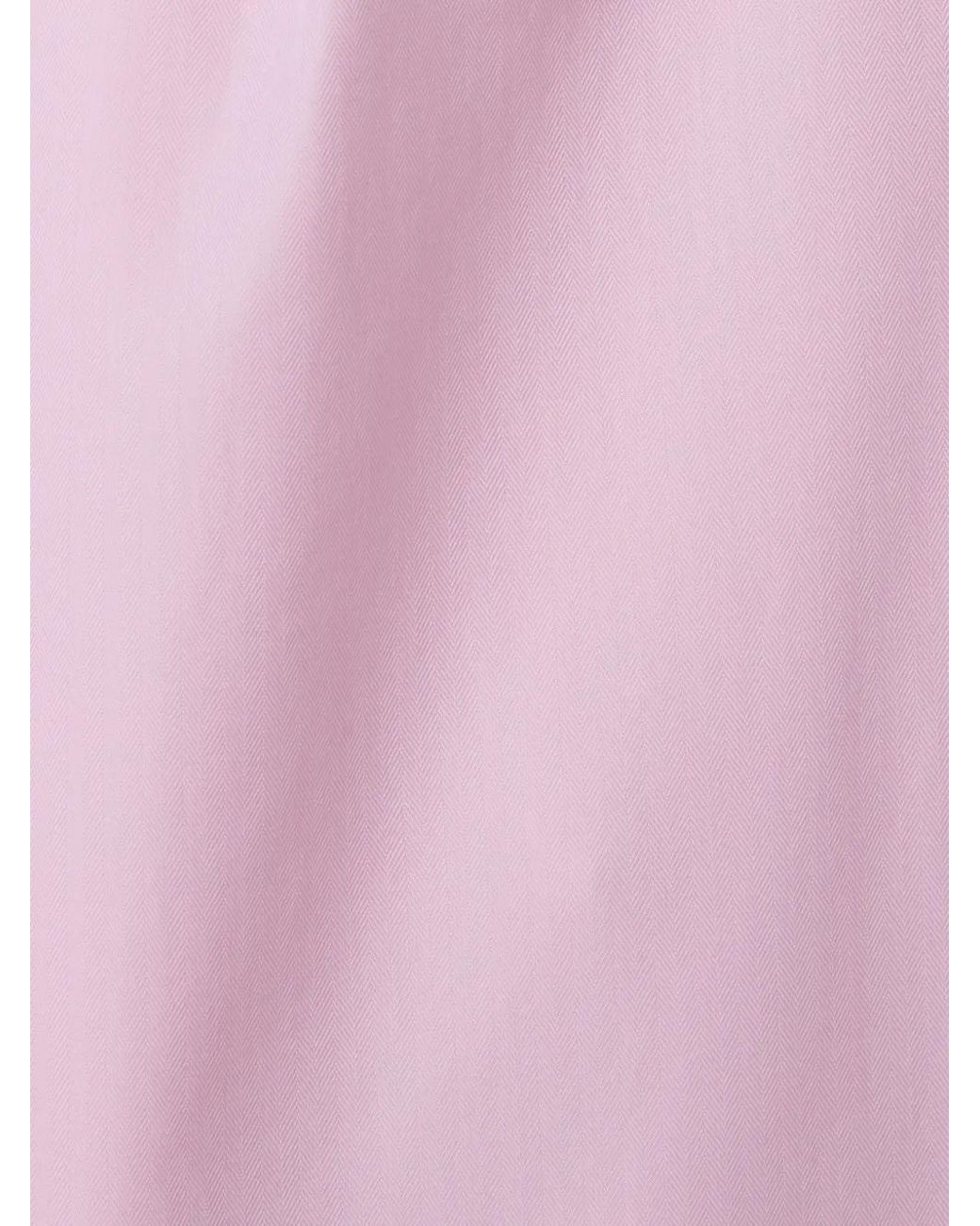 LaDoubleJ Pink La Scala Shirt