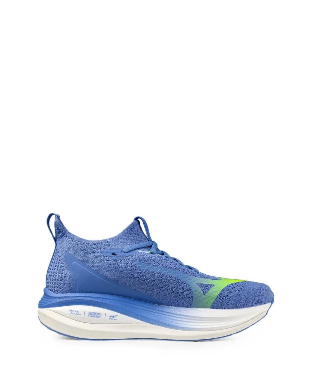 Mizuno Blue Neo Vista 2 Sneakers