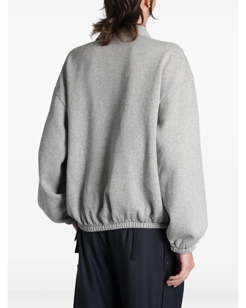 DARKPARK Gray Alva Sweatshirt