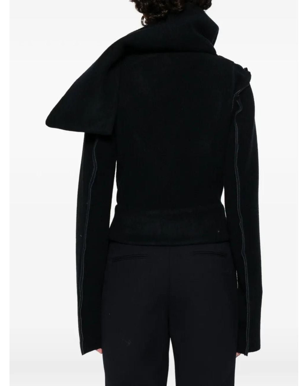 OTTOLINGER Black Jacket