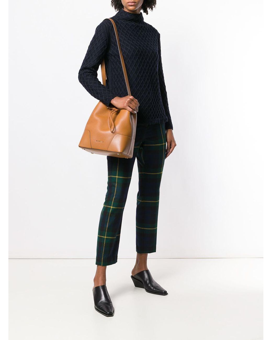 Cary bucket bag michael hotsell kors